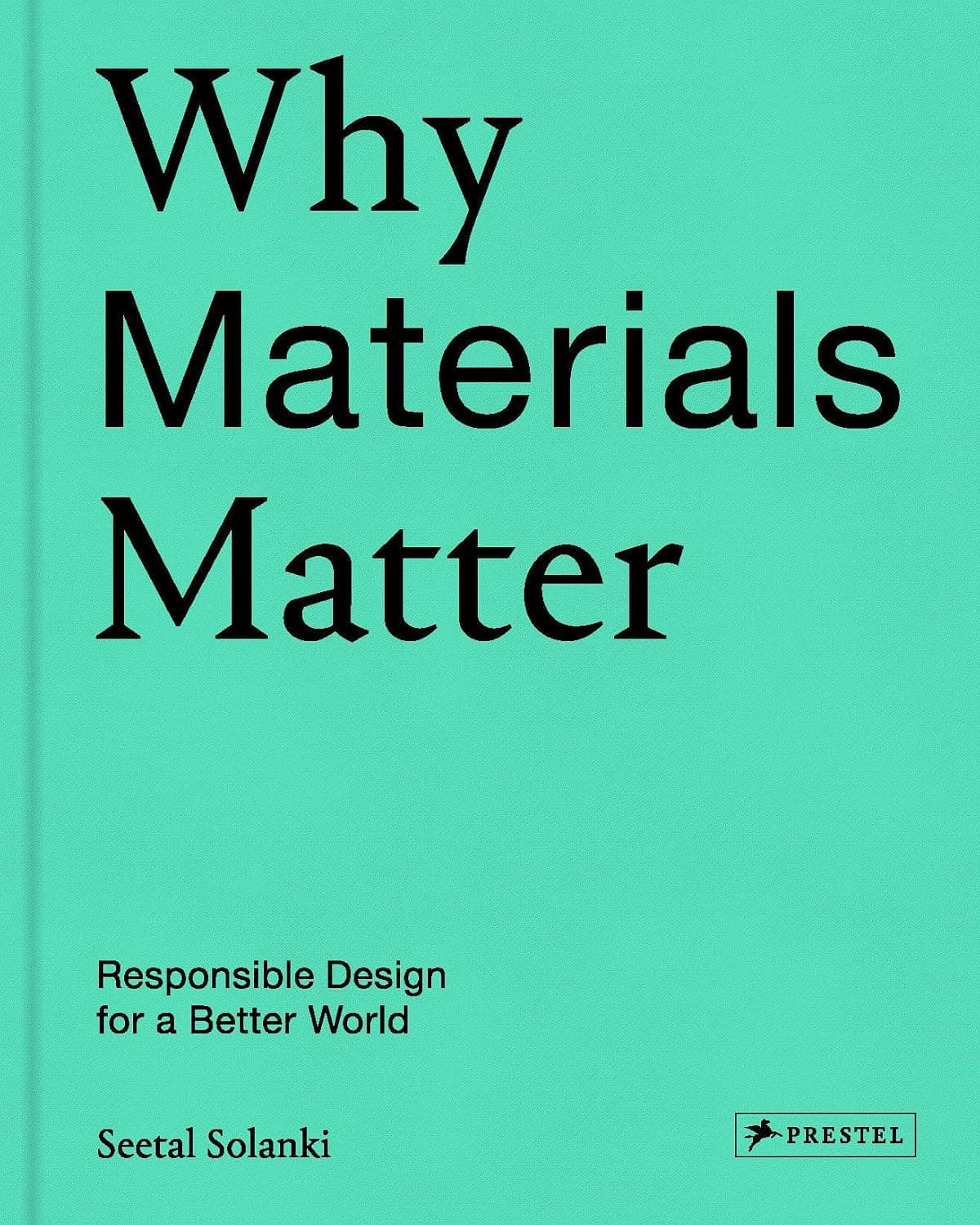 Book cover saved in Material